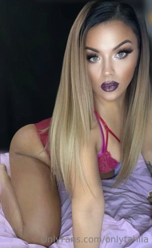 Tahlia Zavala Photo #104