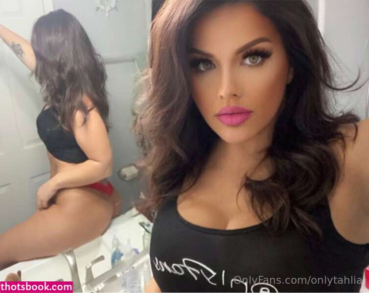 Tahlia Zavala Photo #114