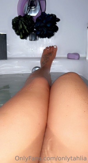 Tahlia Zavala Photo #113