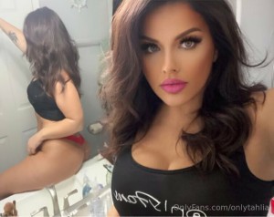 Tahlia Zavala Photo #114