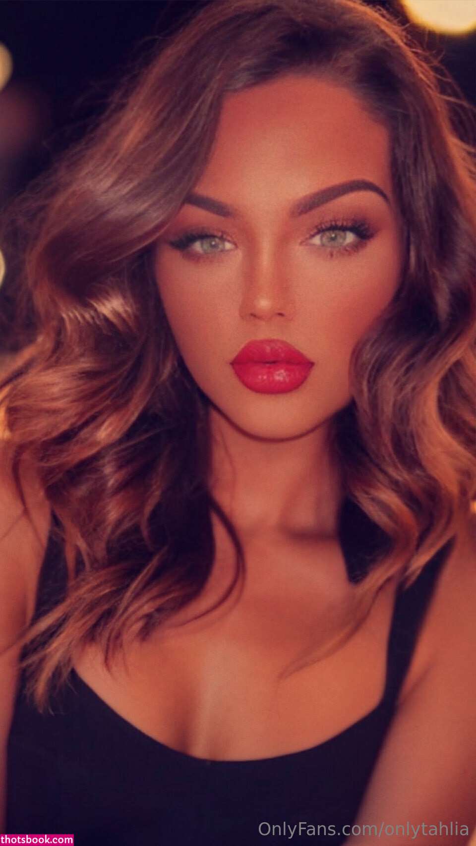 Tahlia Zavala Photo #207