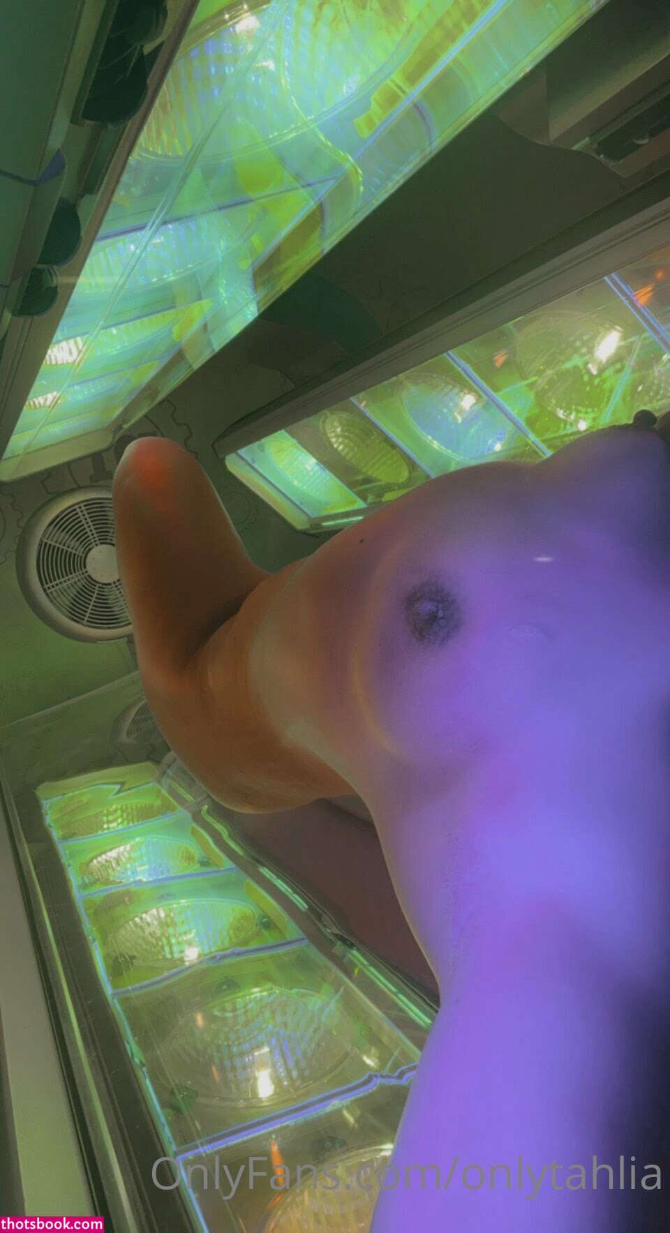 Tahlia Zavala Photo #230