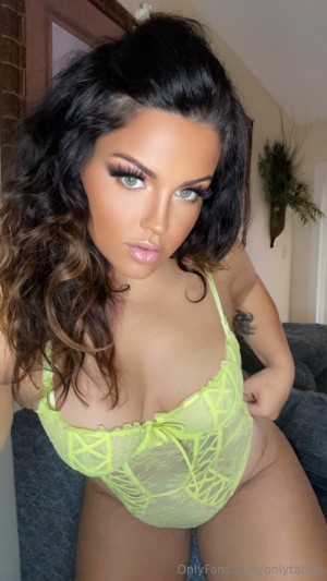 Tahlia Zavala Photo #172