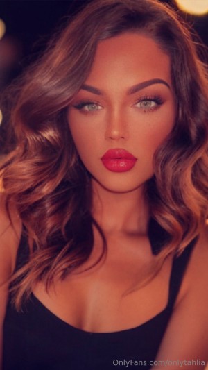 Tahlia Zavala Photo #207