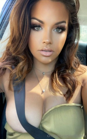 Tahlia Zavala Photo #226