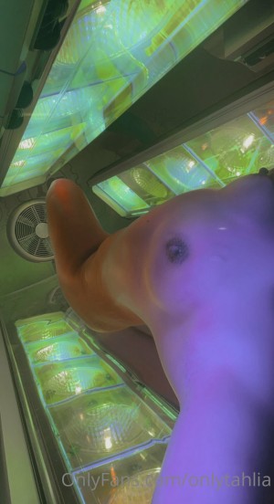 Tahlia Zavala Photo #230