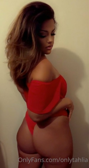 Tahlia Zavala Photo #233