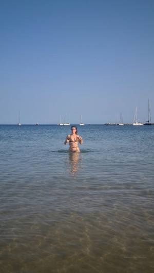 Catarina Serrano Video #111