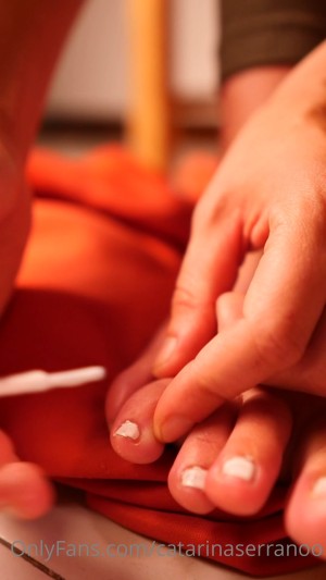 Catarina Serrano Video #112