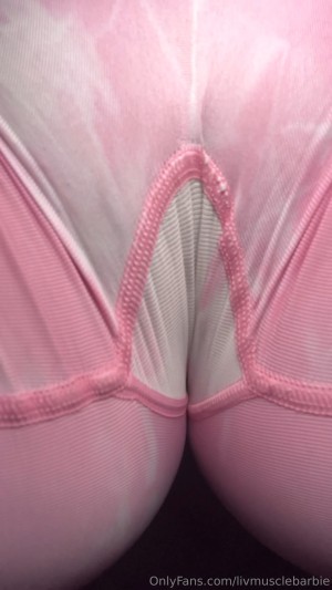 Livmusclebarbie Video #161