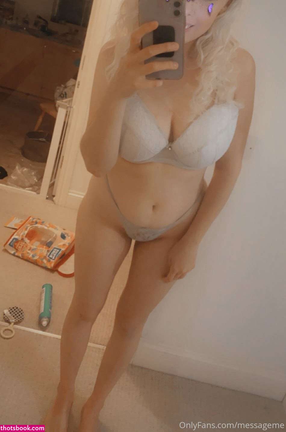 Atlanta Martin Photo #7