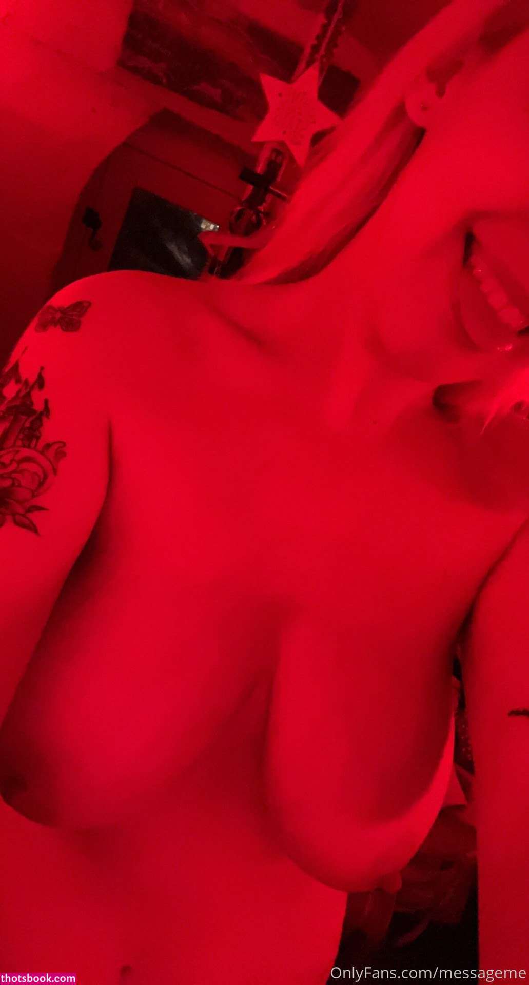 Atlanta Martin Photo #22