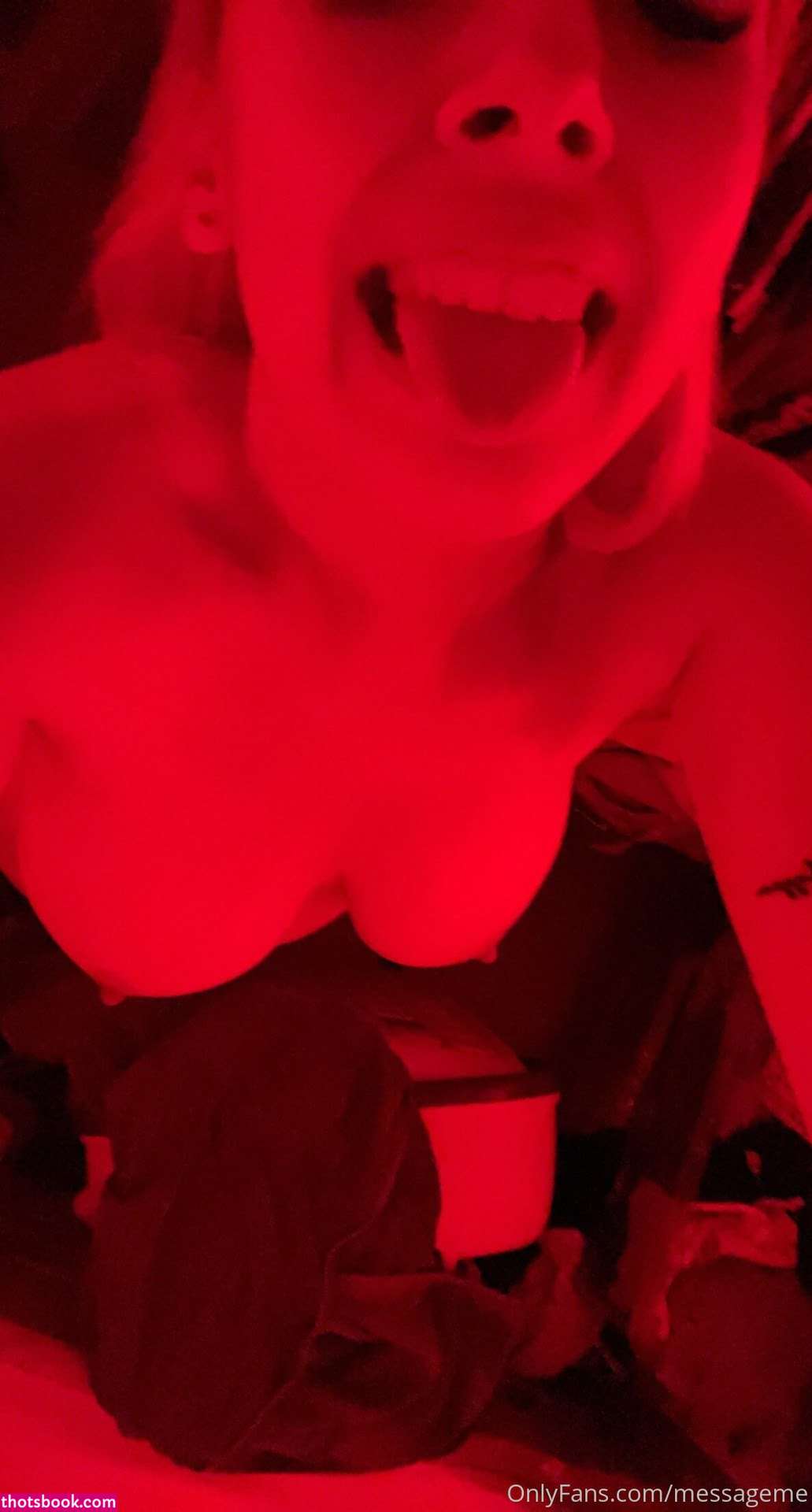 Atlanta Martin Photo #37