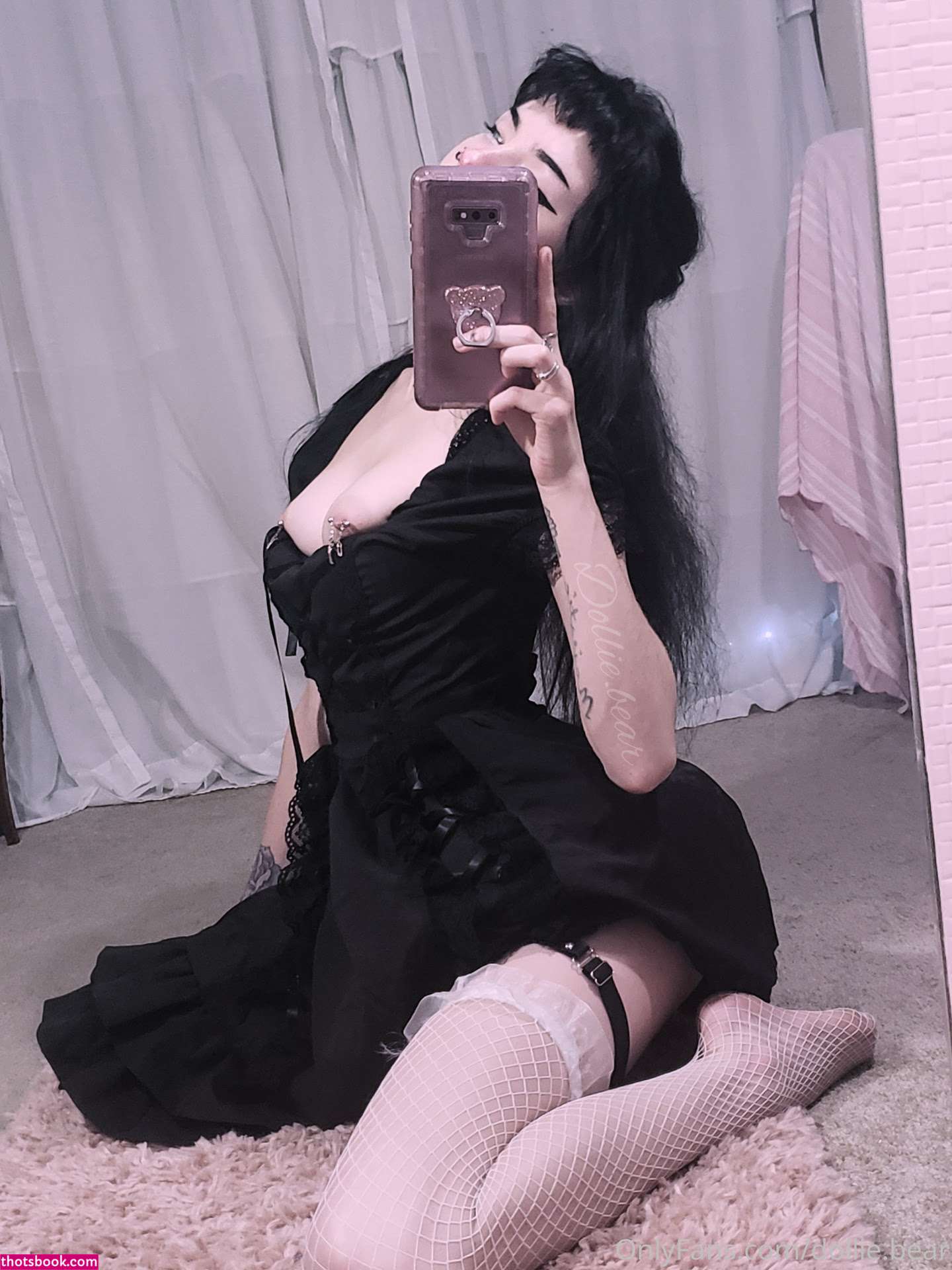 Dollie Bear Photo #15