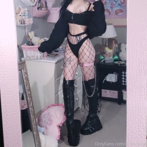 Dollie Bear Photo #16