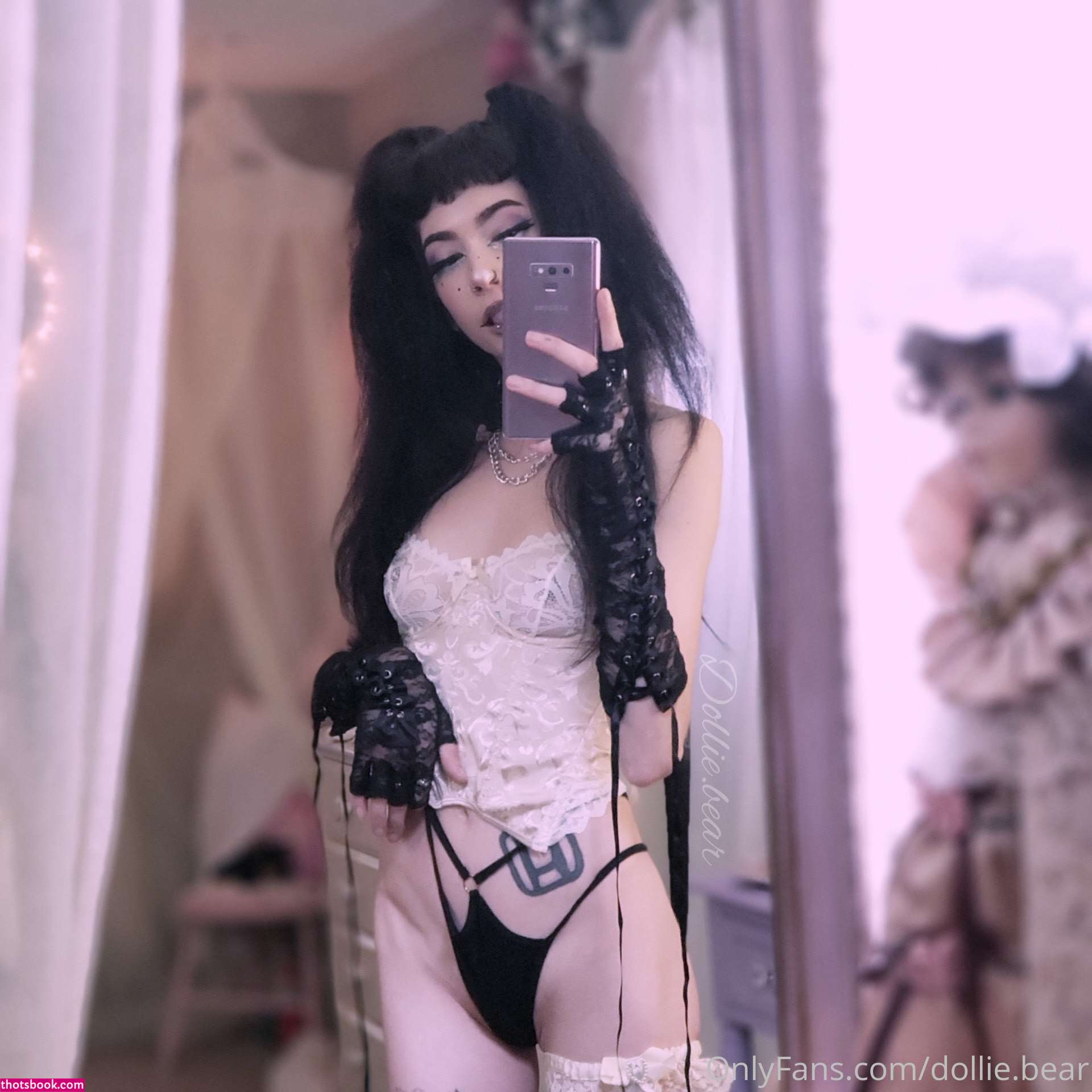 Dollie Bear Photo #22