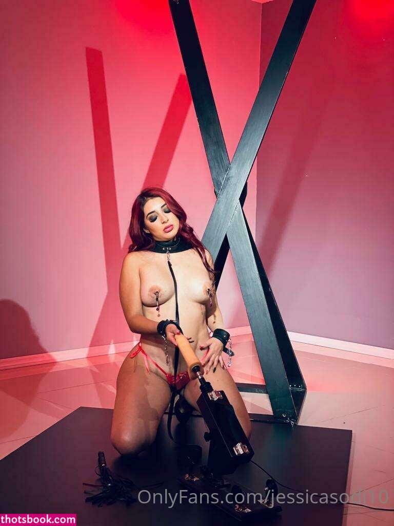 Jessica Sodi Photo #16