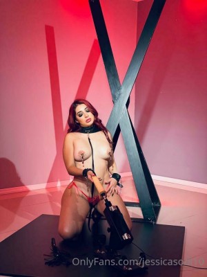 Jessica Sodi Post #4