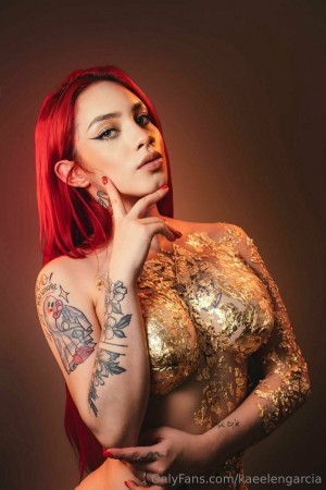 kaeelengarcia Photo #37