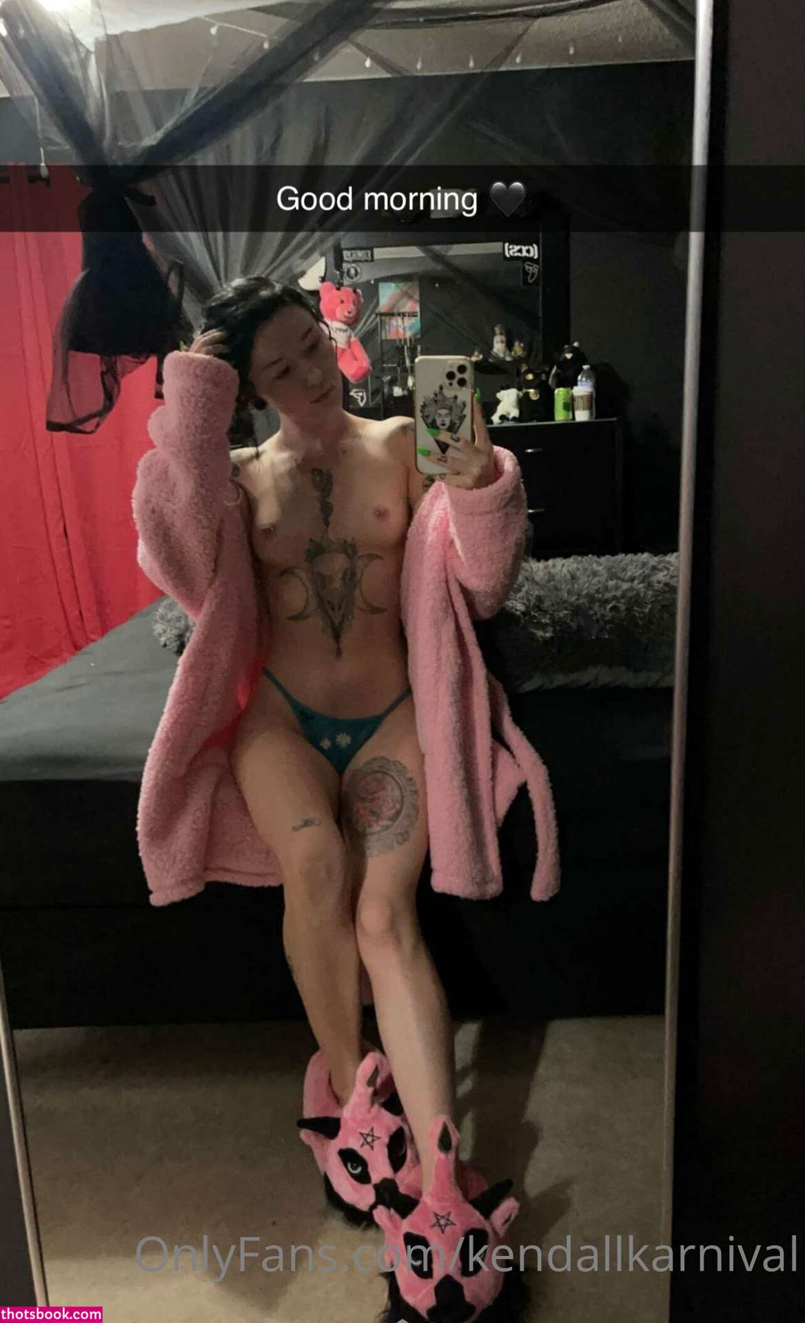 Kendallkarnival Photo #29