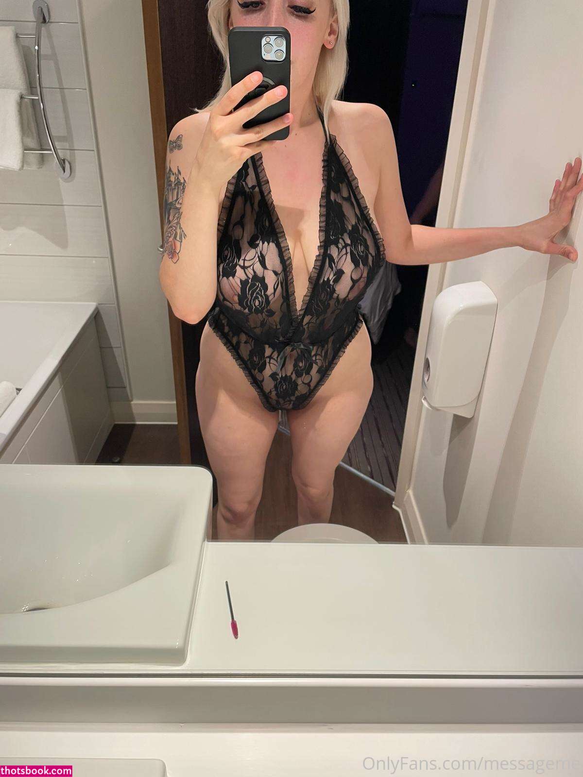 Atlanta Martin Photo #105