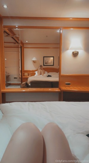 Atlanta Martin Photo #123