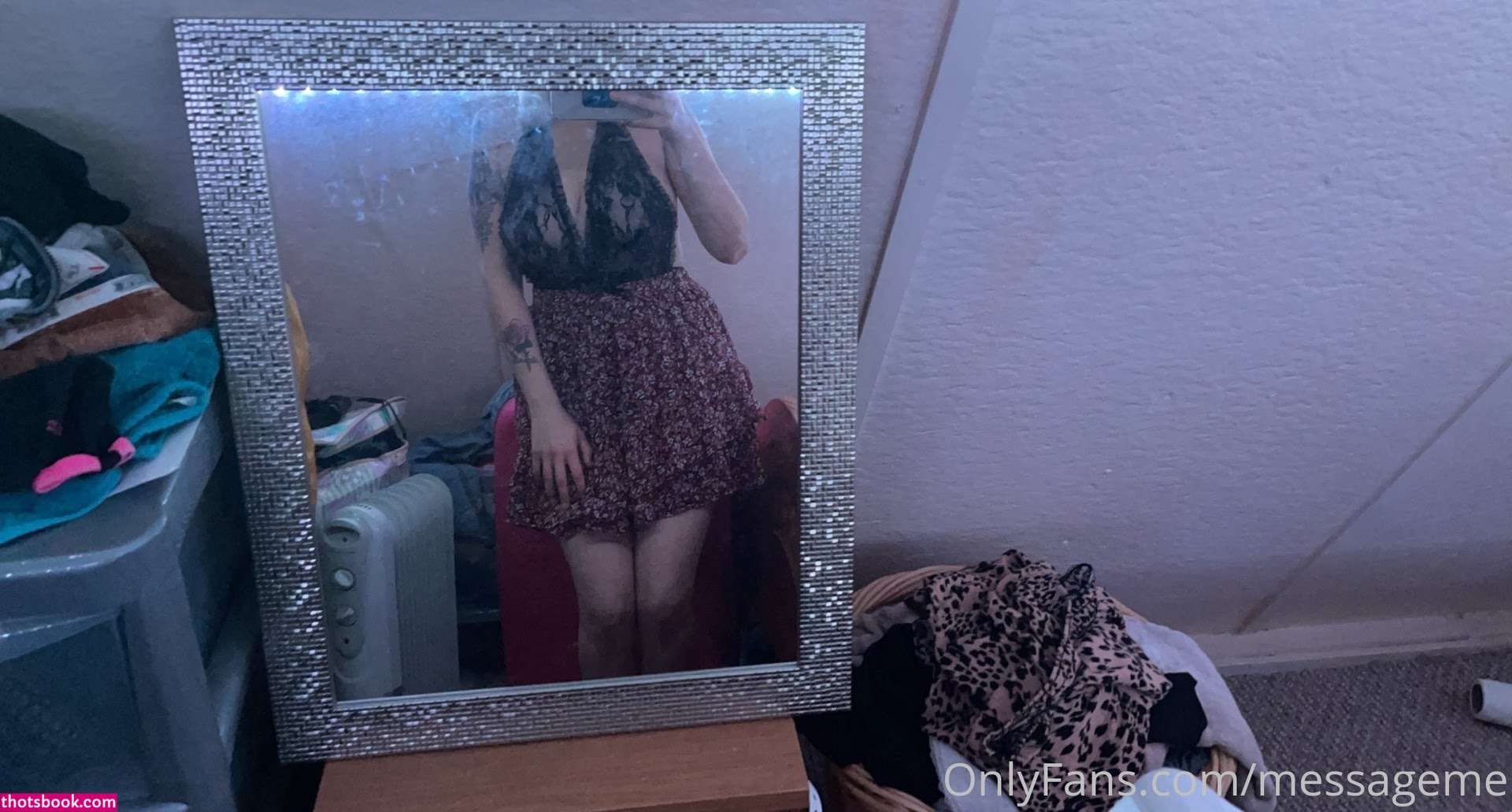 Atlanta Martin Photo #144