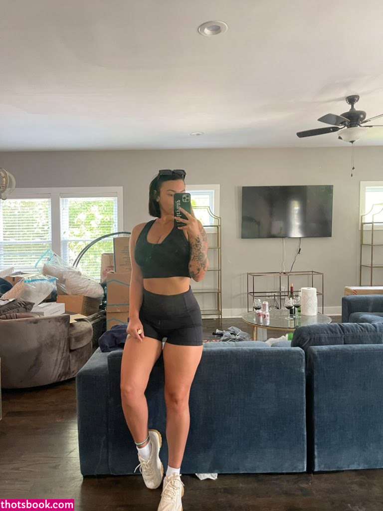 Haley Stout Photo #57