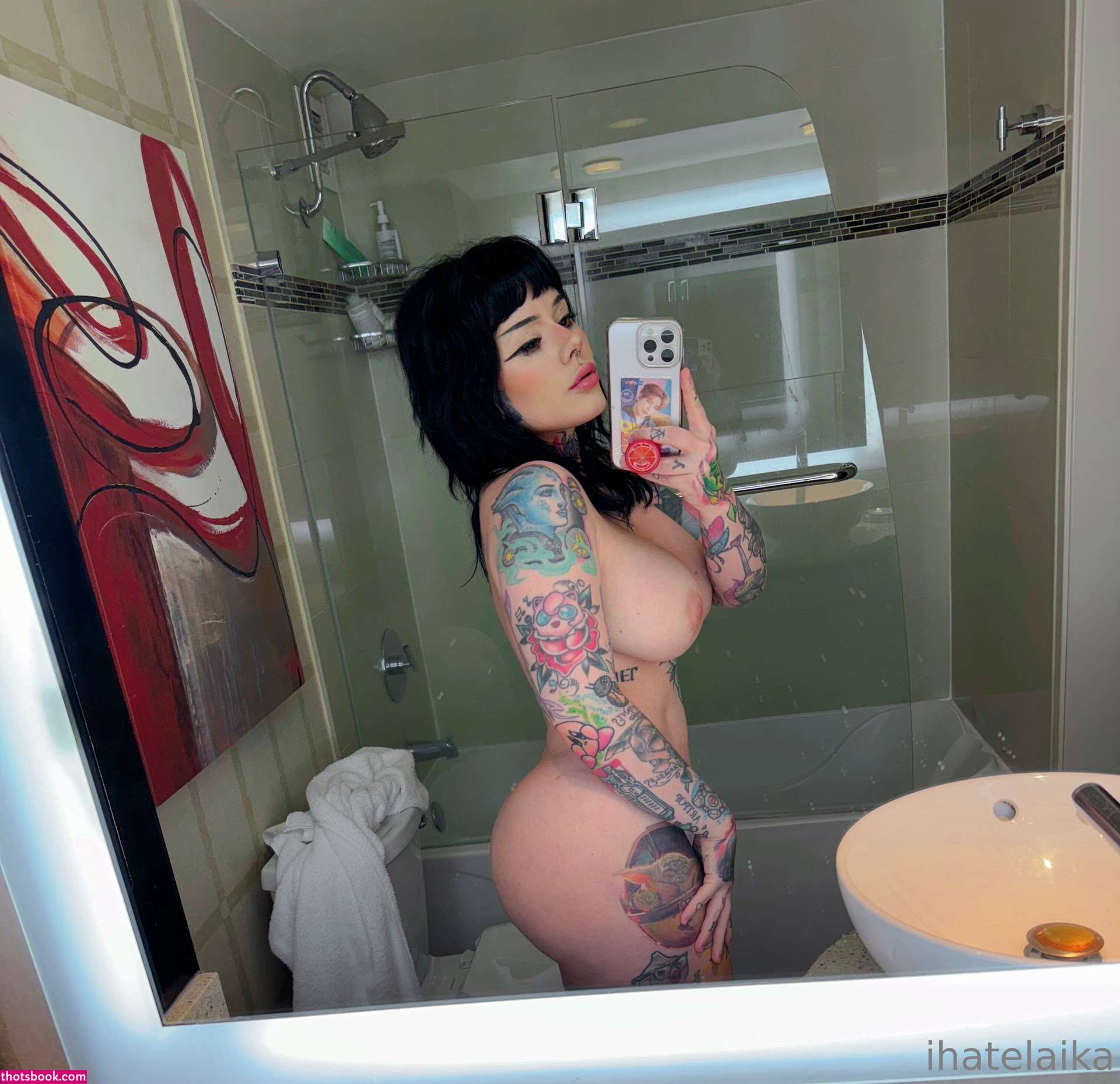 Ihatelaika Photo #199