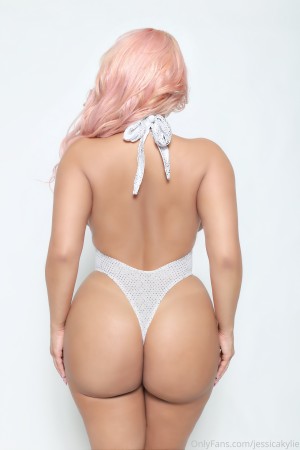 Jessica Kylie Photo #7