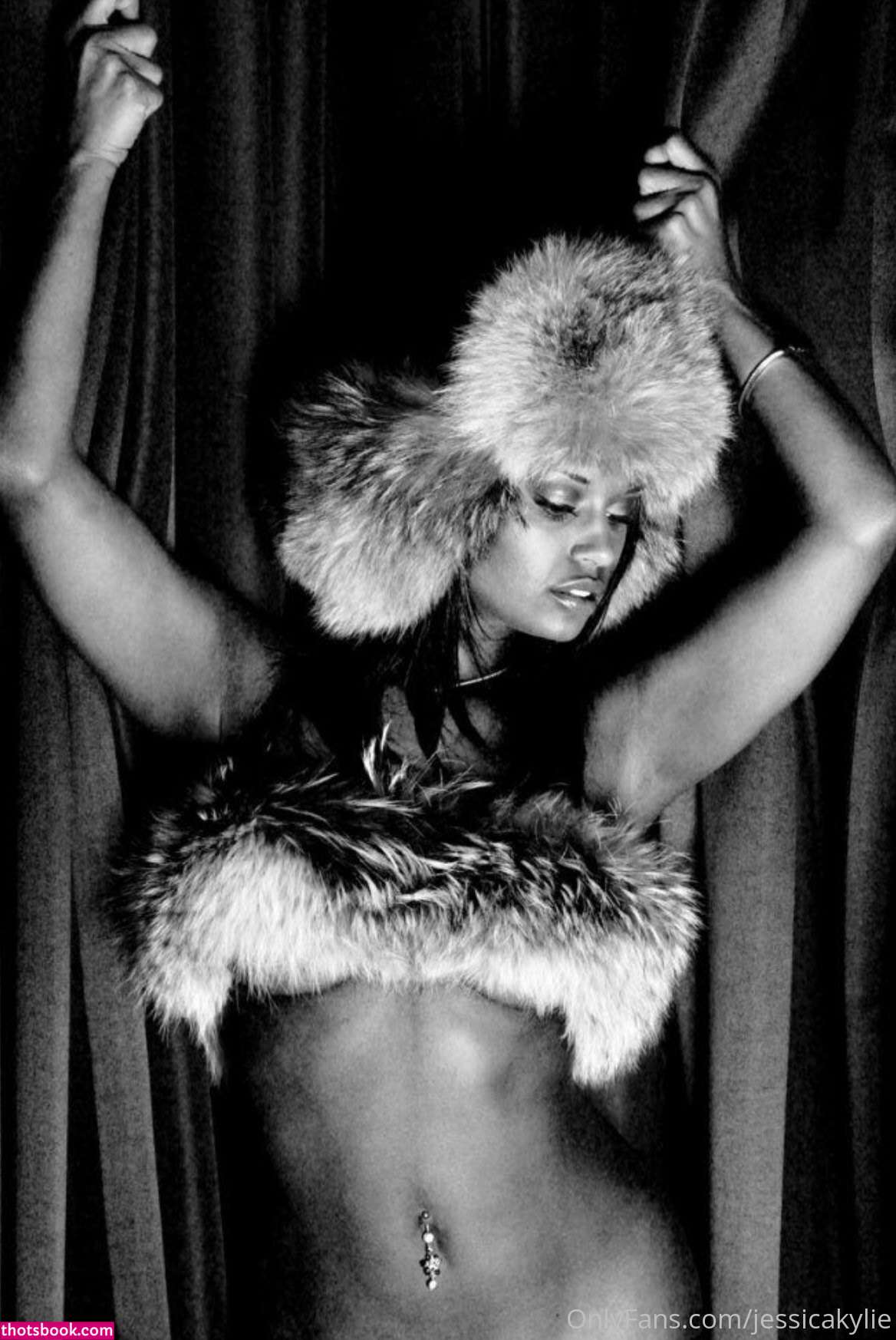 Jessica Kylie Photo #30