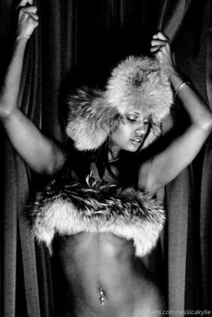 Jessica Kylie Photo #30