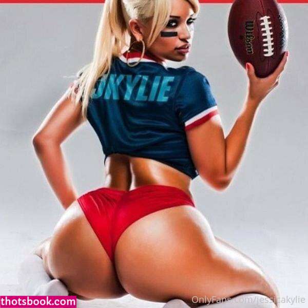 Jessica Kylie Photo #45