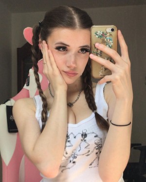 m1m1kindashy Photo #39