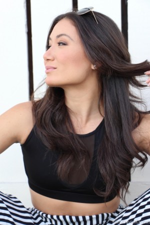 Nikki Davis Photo #10