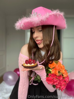 sultrymolly Photo #25