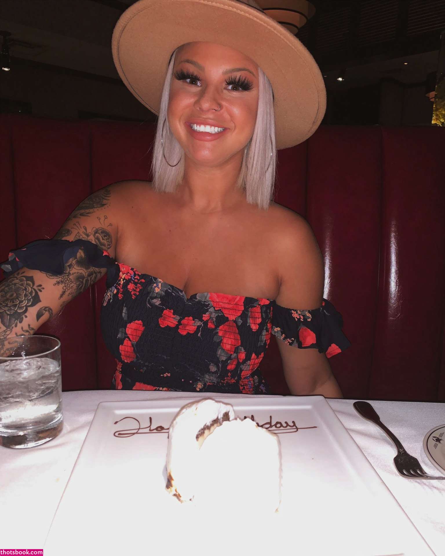 Haley Stout Photo #114