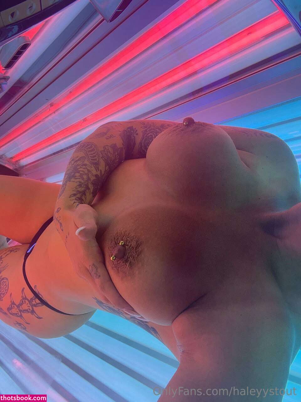 Haley Stout Photo #117