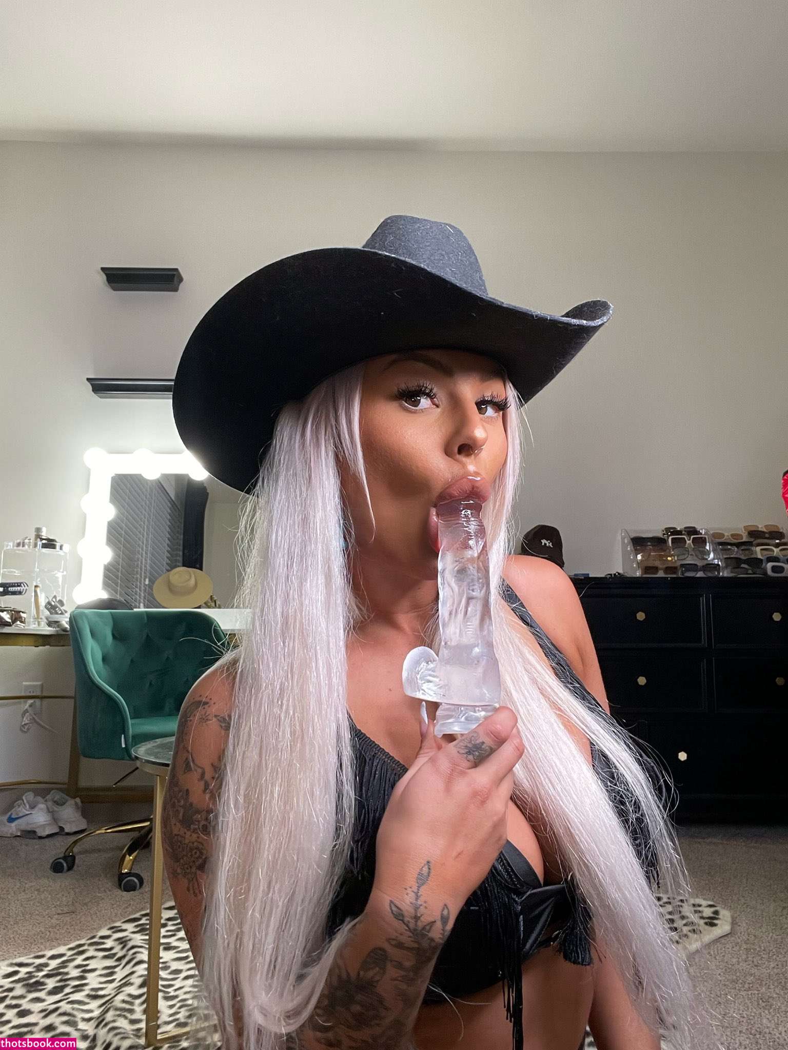 Haley Stout Photo #137