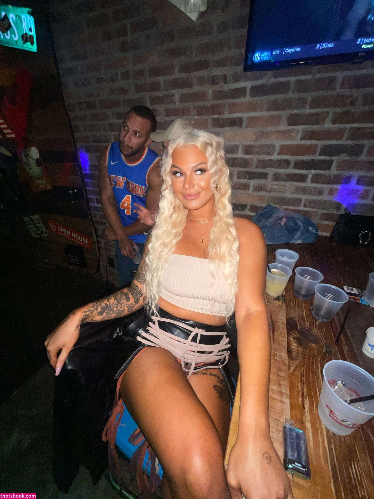 Haley Stout Photo #148