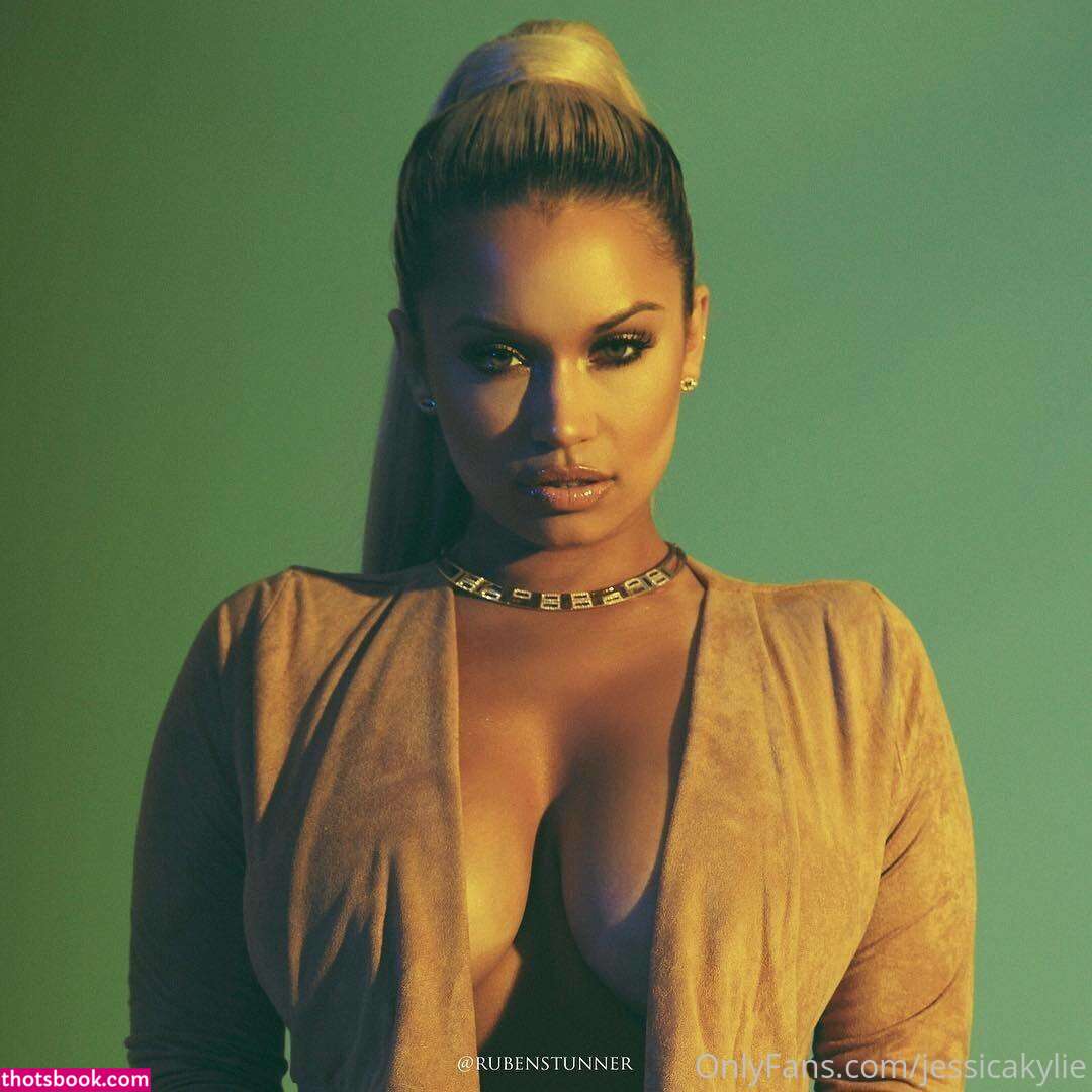 Jessica Kylie Photo #102