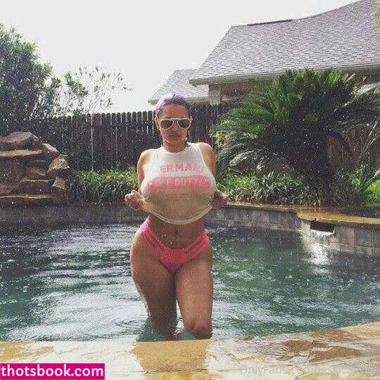 Jessica Kylie Photo #109