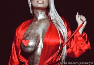 Jessica Kylie Photo #123