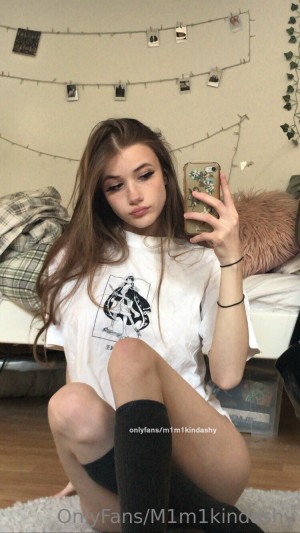 m1m1kindashy Photo #69