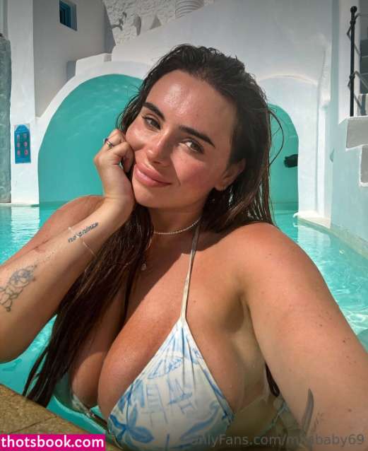 Mila Santos Photo #223