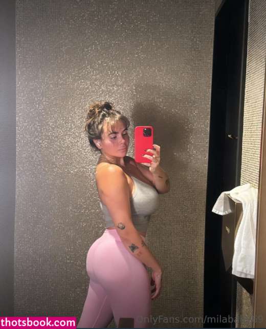 Mila Santos Photo #228