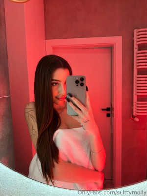 sultrymolly Post #8