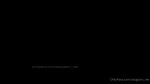 Aragasmme Video #447