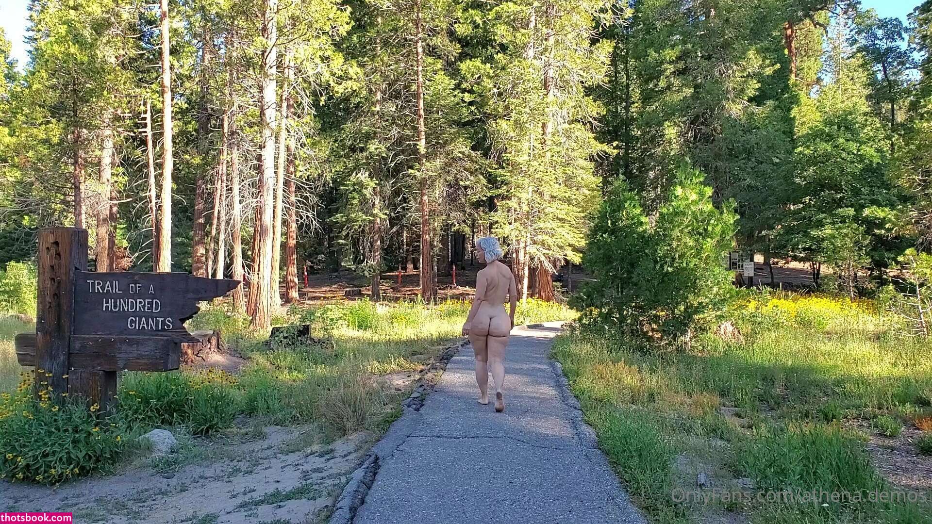 Athena Demos Photo #388