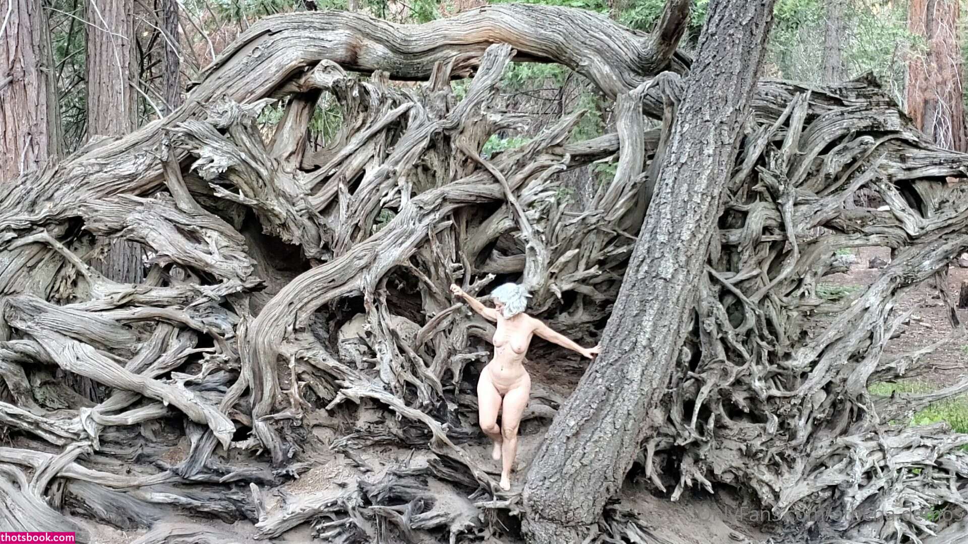 Athena Demos Photo #400